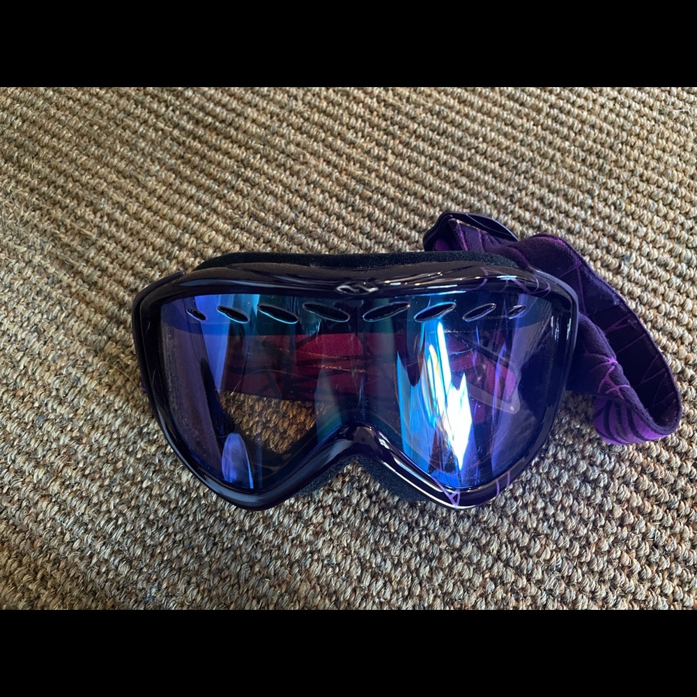 Smith Ski Goggles